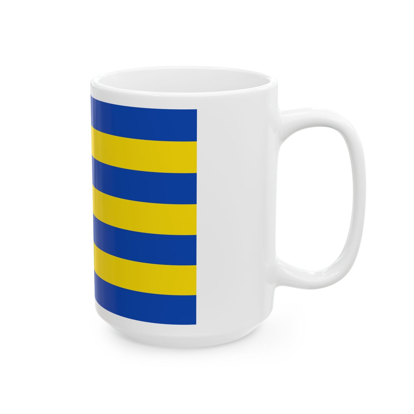 Herbeumont Belgium (Belgium) White Coffee Mug-Go Mug Yourself