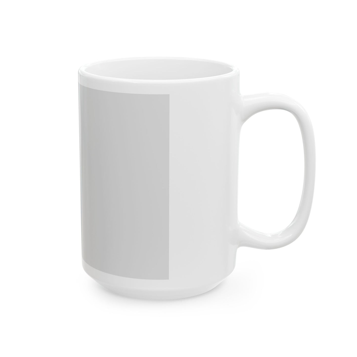 Herentals vlag (Belgium) White Coffee Mug-Go Mug Yourself