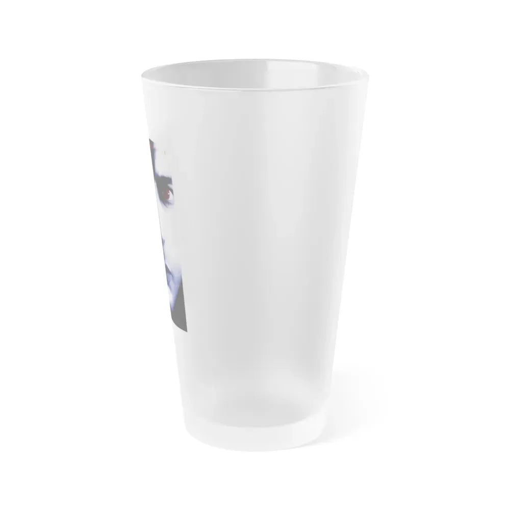 HIDEAWAY 1995 Movie Poster - Frosted Pint Glass 16oz - Go Mug Yourself