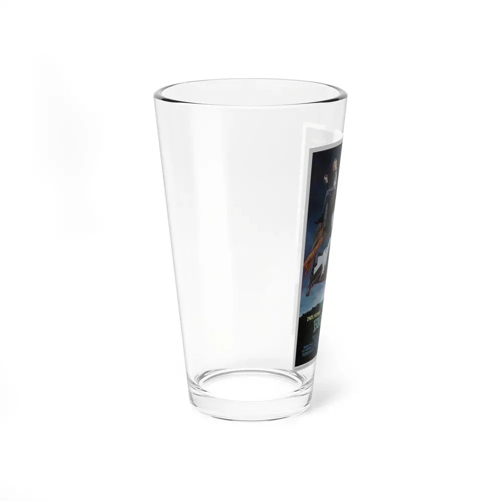 HIGH SPIRITS 1988 Movie Poster - Pint Glass 16oz - Go Mug Yourself