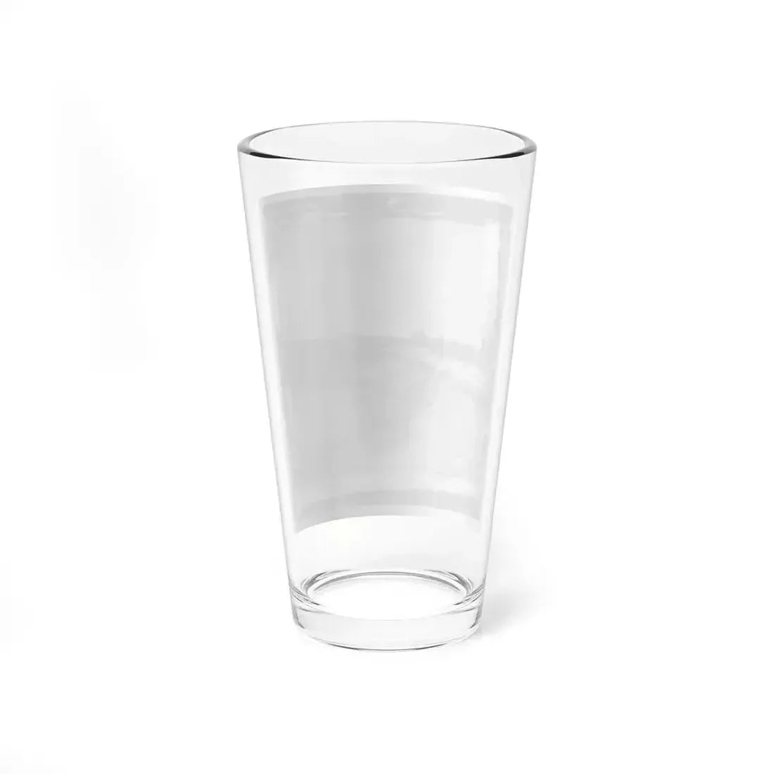 Hilton Head, S.C. Rear View Of Fort Walker (U.S. Civil War) Pint Glass 16oz - Go Mug Yourself