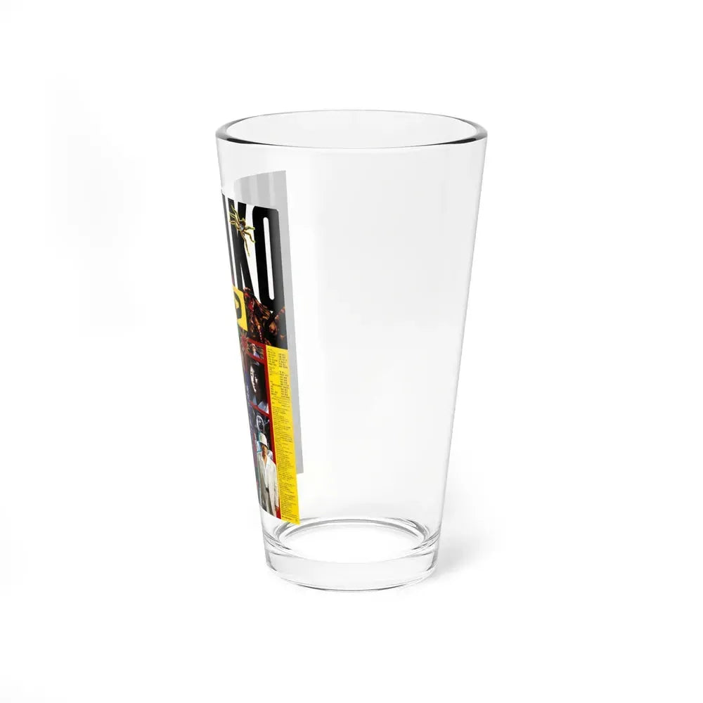 HIRUKO THE GOBLIN 1991 Movie Poster - Pint Glass 16oz - Go Mug Yourself