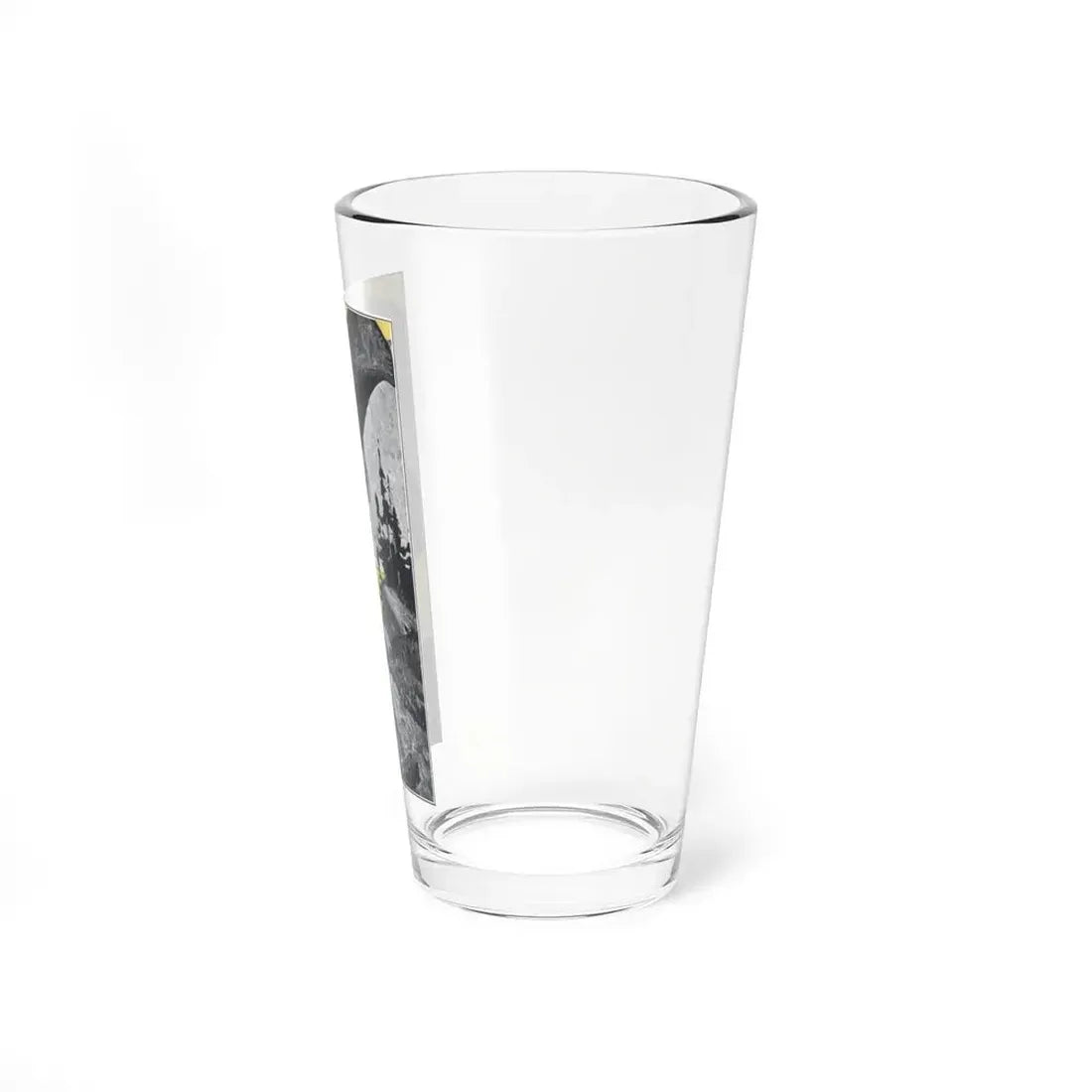 His Own Kind (2), The American Magazine, August 1932 - Pint Glass 16oz - Go Mug Yourself