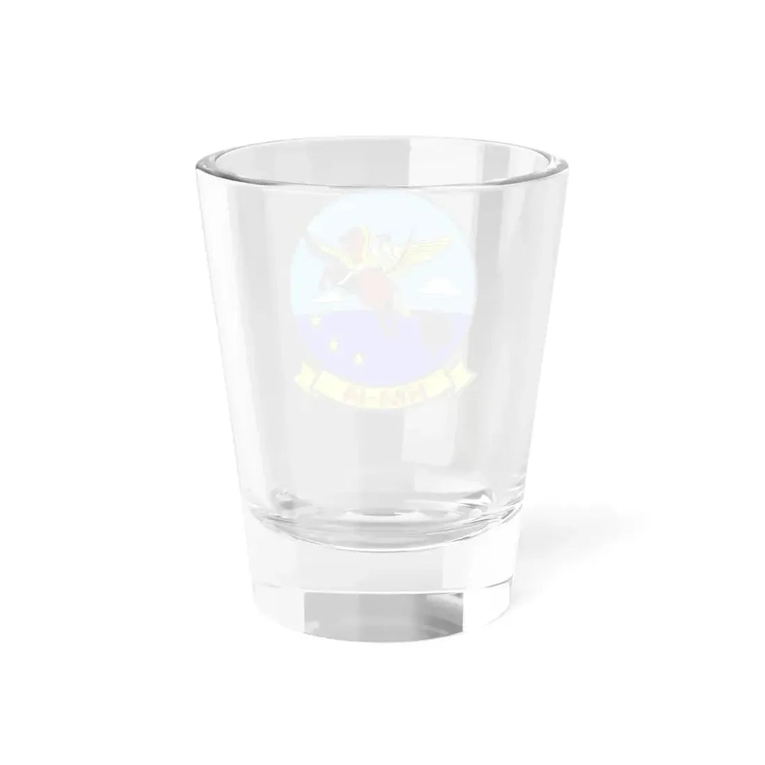 HM 14 1 (U.S. Navy) Shot Glass 1.5oz - Go Mug Yourself