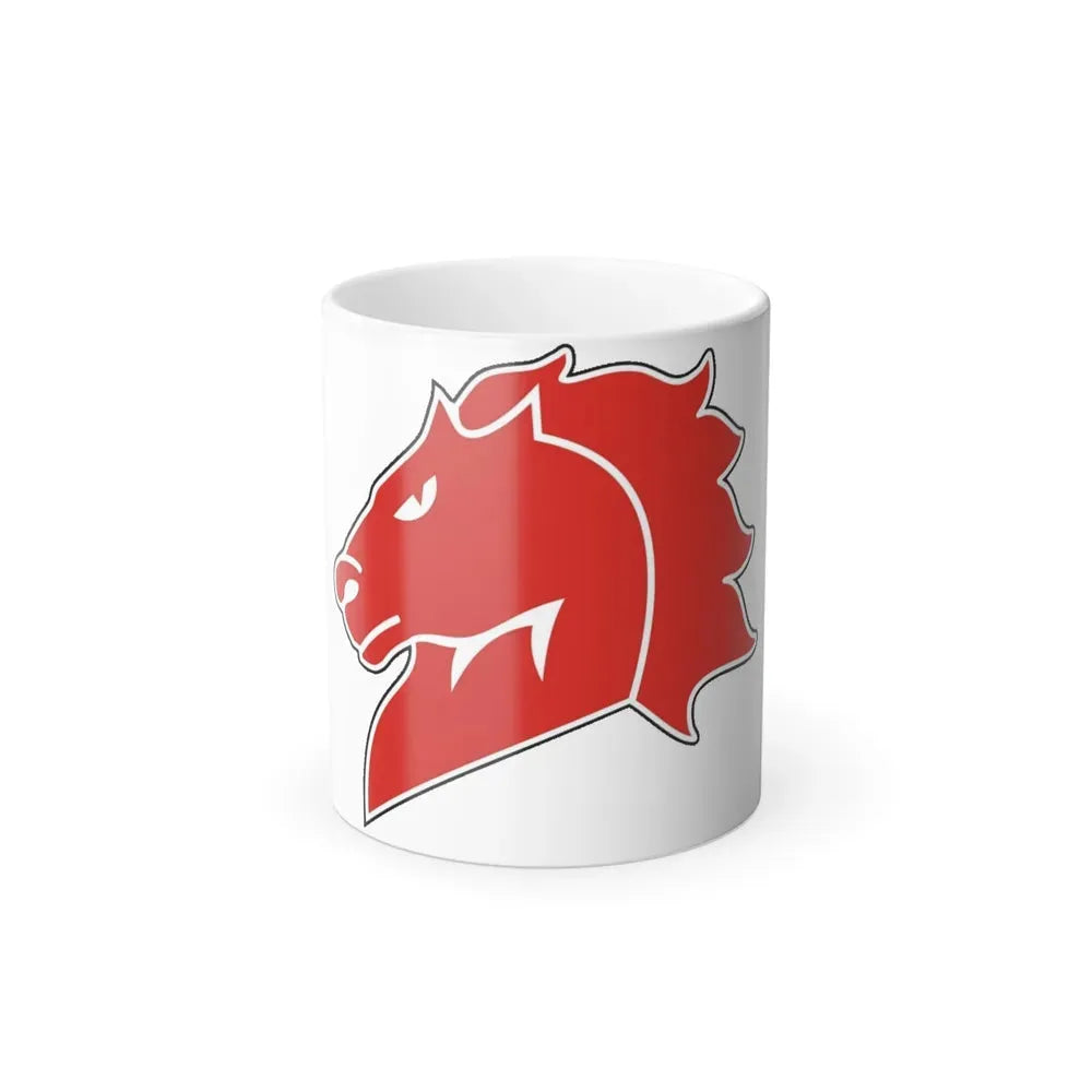 HM 14 (U.S. Navy) Color Changing Mug 11oz Default Title 11oz - Go Mug Yourself