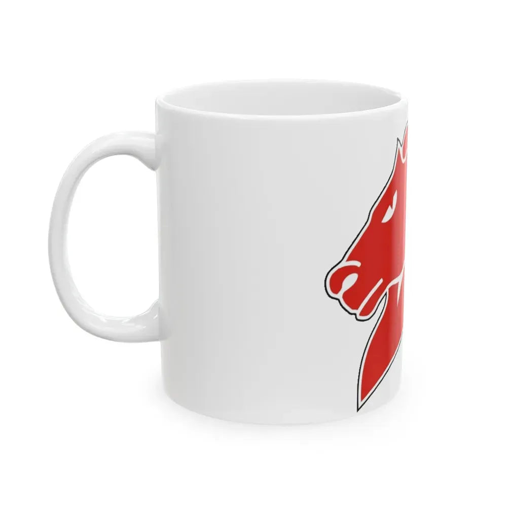 HM 14 (U.S. Navy) White Coffee Mug - Go Mug Yourself