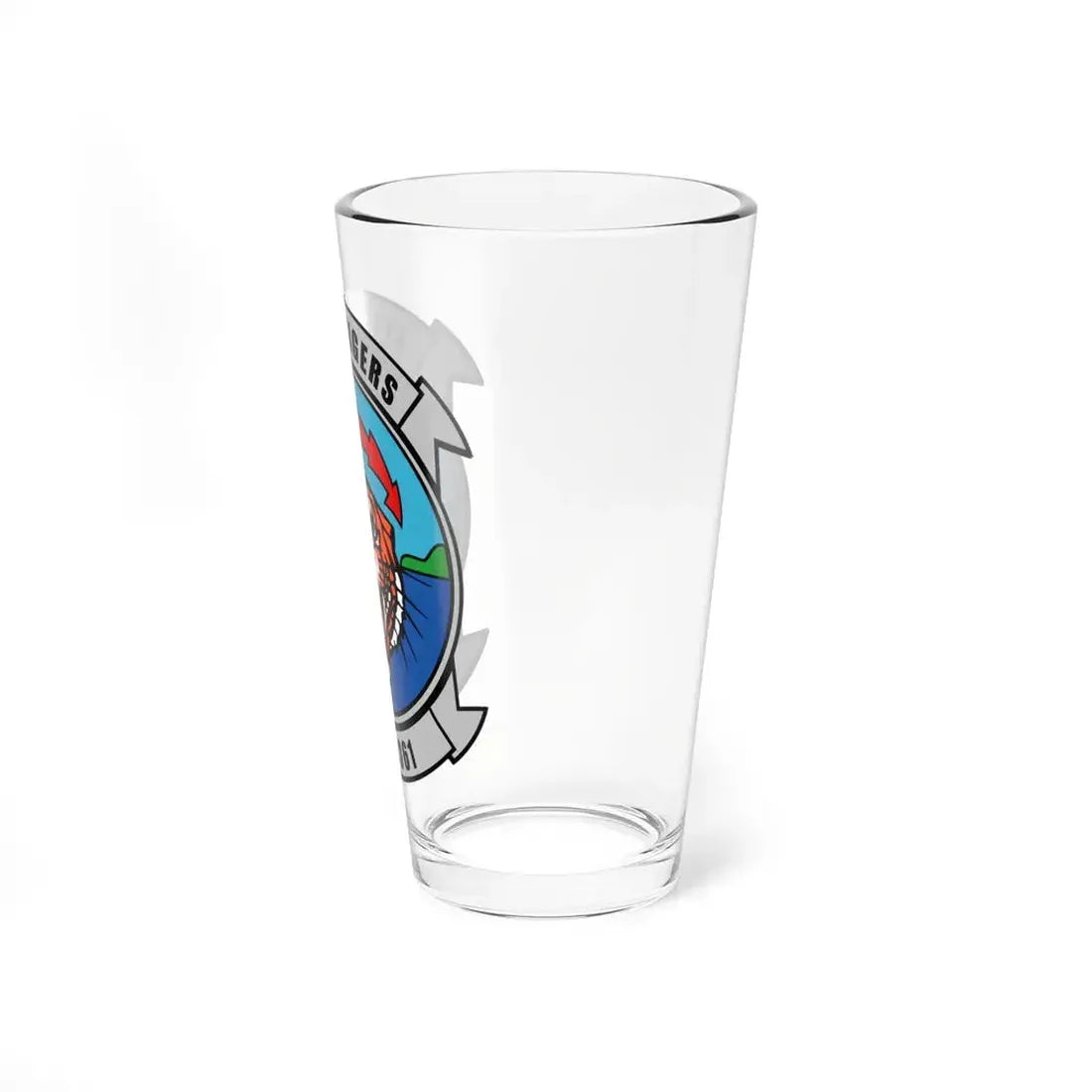 HMH 361 (USMC) Pint Glass 16oz - Go Mug Yourself