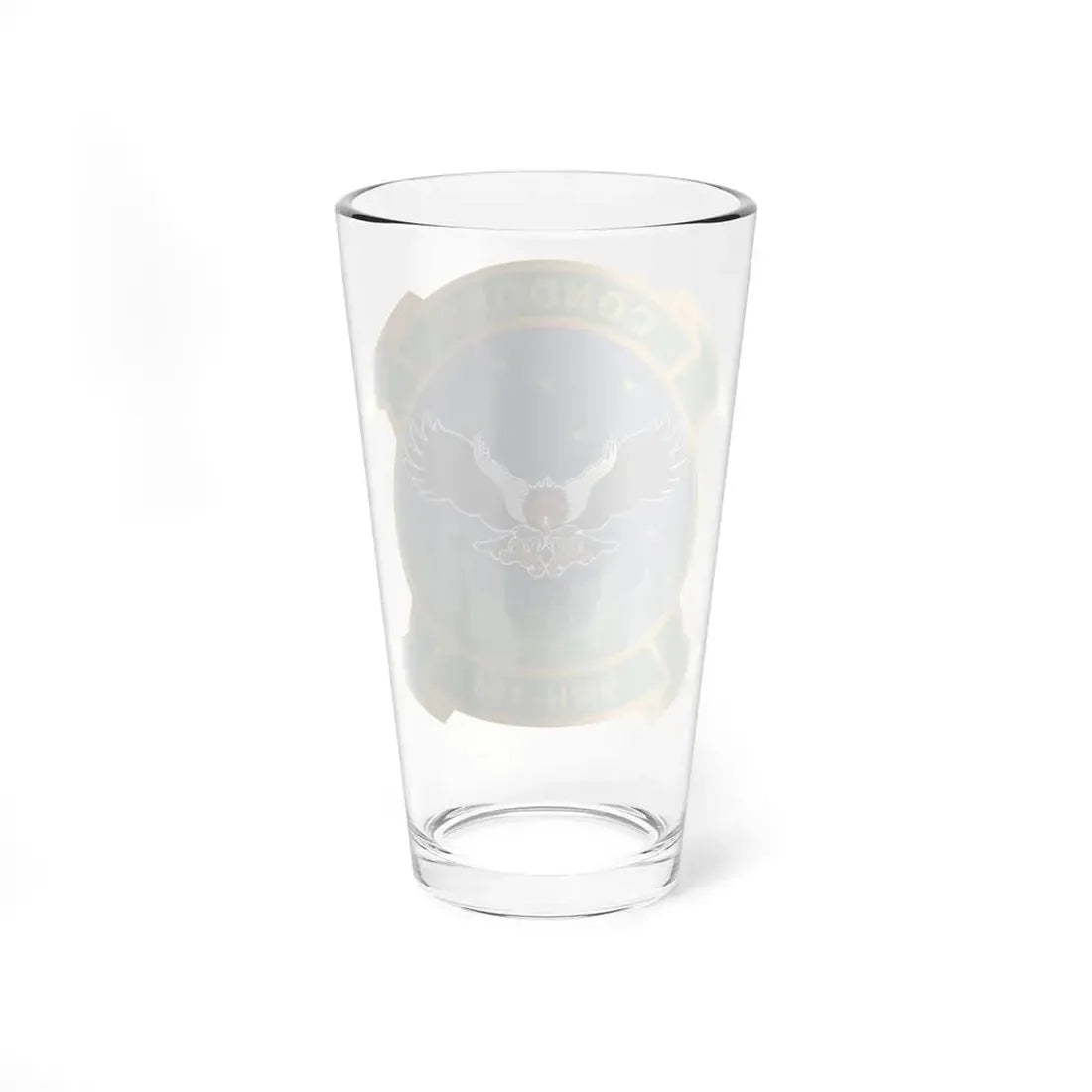 HMH 464 Condors (USMC) Pint Glass 16oz - Go Mug Yourself