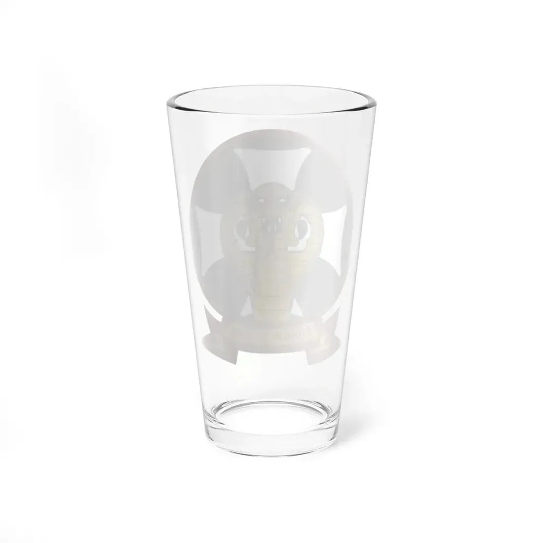 HMLA 169 Vipers (USMC) Pint Glass 16oz - Go Mug Yourself