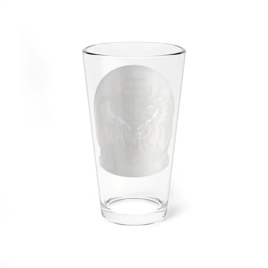 HMLA 269 Desert (USMC) Pint Glass 16oz - Go Mug Yourself