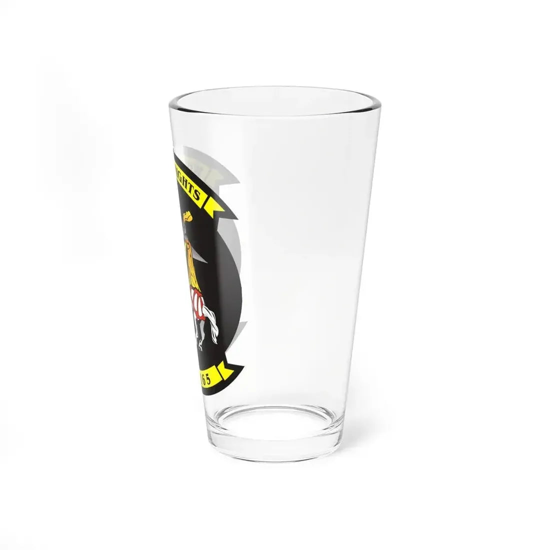 HMM 165 (USMC) Pint Glass 16oz - Go Mug Yourself