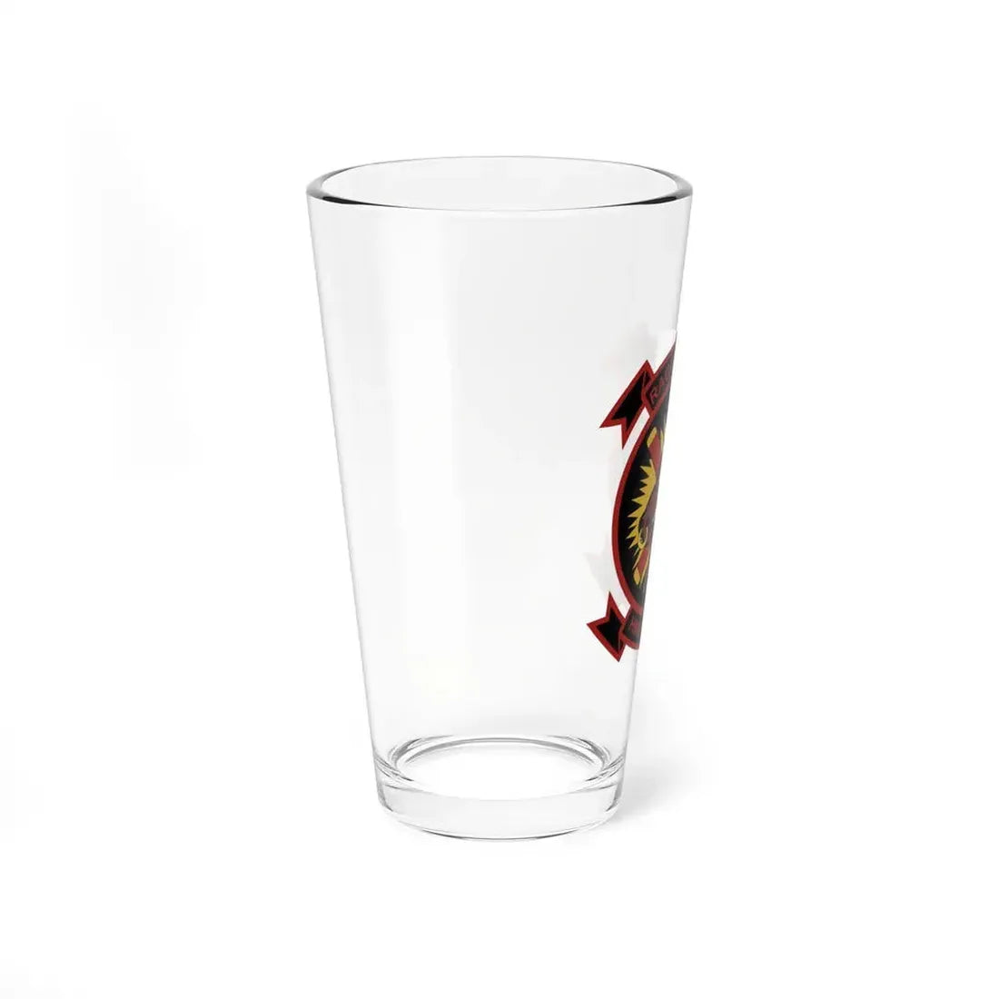 HMM 261 1 (USMC) Pint Glass 16oz - Go Mug Yourself