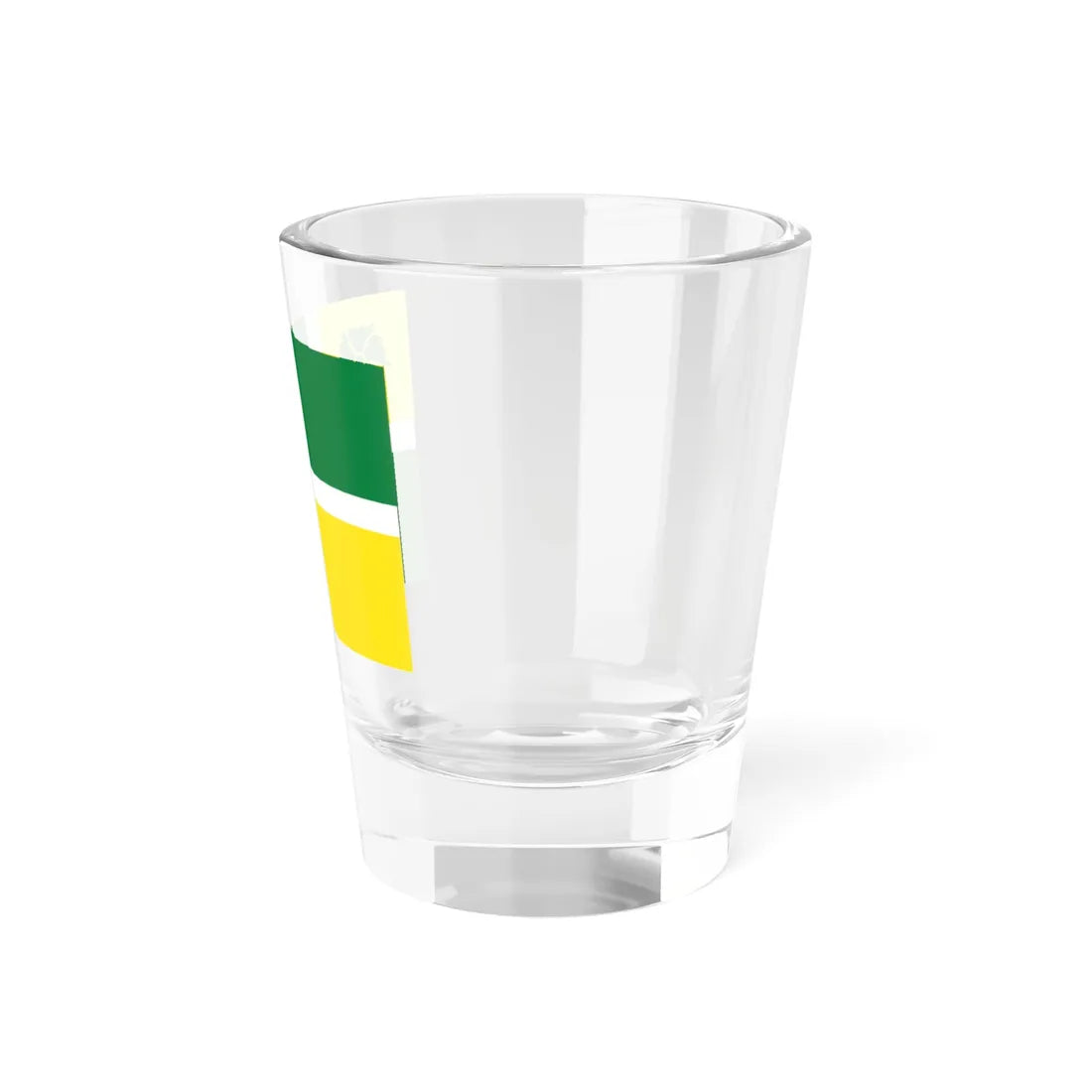 Hof van Twente vlag (Netherlands) Shot Glass 1.5oz - Go Mug Yourself