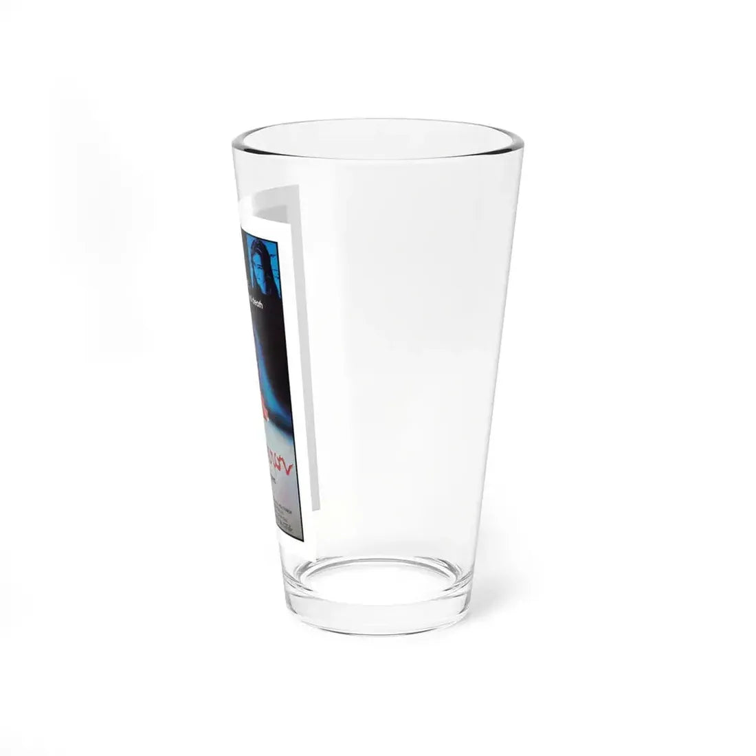 HOLY TERROR (ALICE SWEET ALICE) 1976 Movie Poster - Pint Glass 16oz - Go Mug Yourself