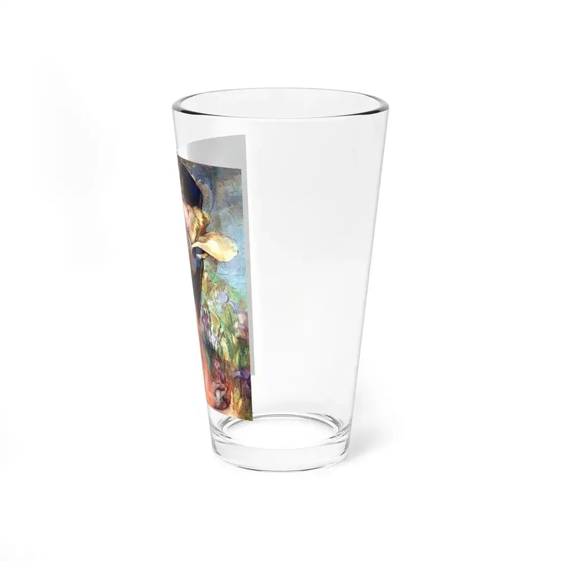 Home for Good, 1944 - Pint Glass 16oz - Go Mug Yourself