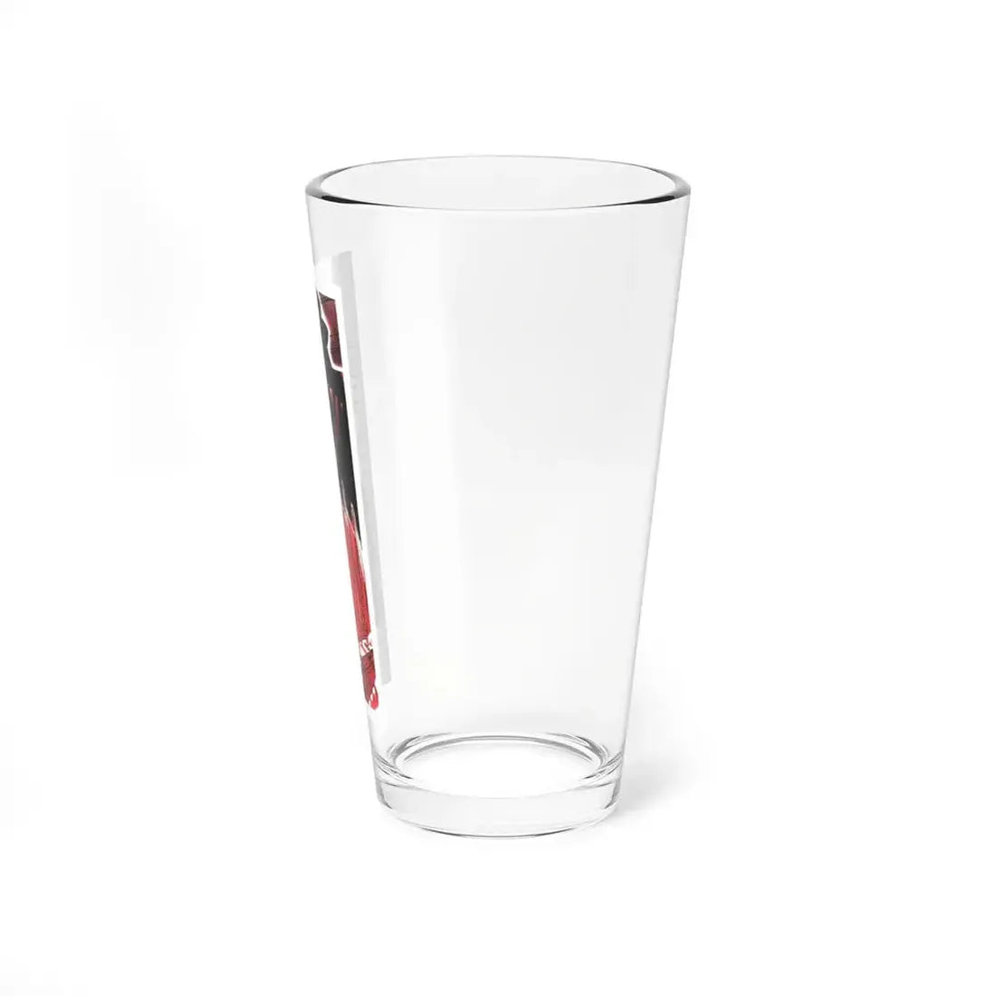 Home is the Sailor (3), The American Magazine, June 1937 - Pint Glass 16oz - Go Mug Yourself