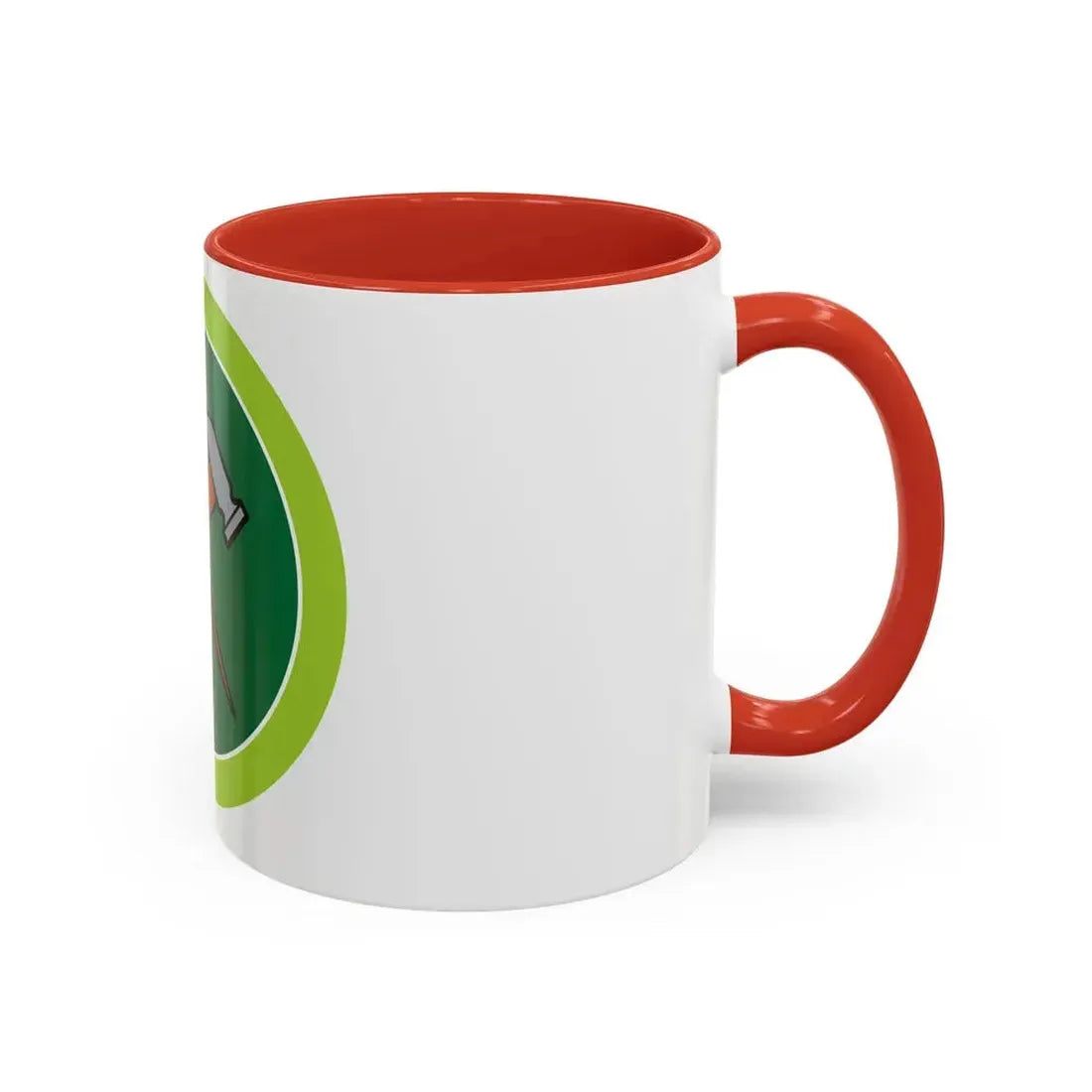 Home Repairs (Boy Scout Merit Badge) Accent Coffee Mug - Go Mug Yourself