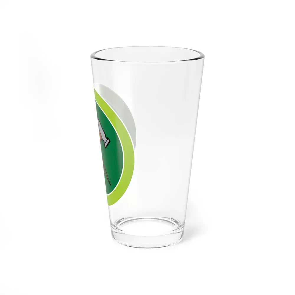 Home Repairs (Boy Scout Merit Badge) Pint Glass 16oz - Go Mug Yourself