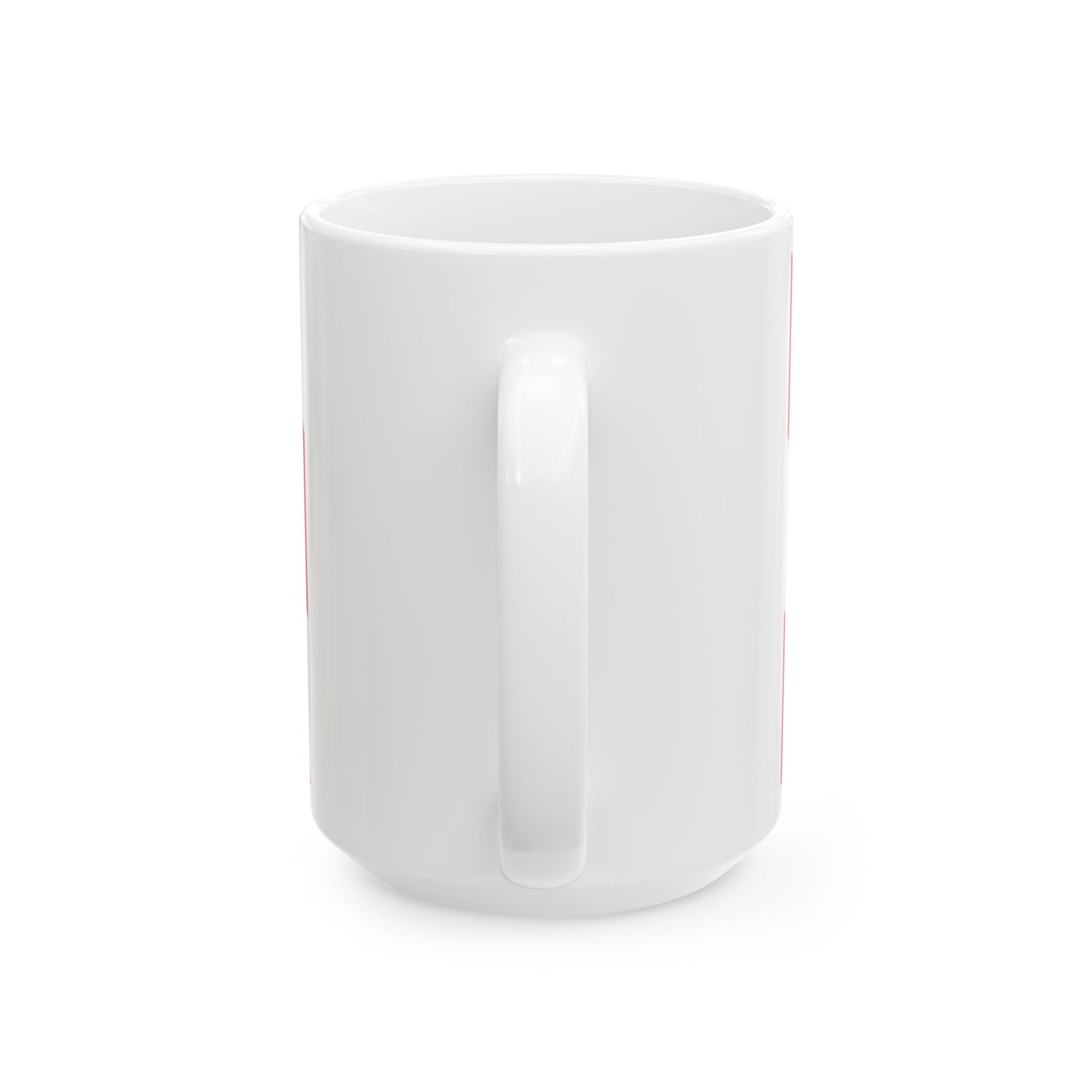 Honnelles Belgium (Belgium) White Coffee Mug-Go Mug Yourself