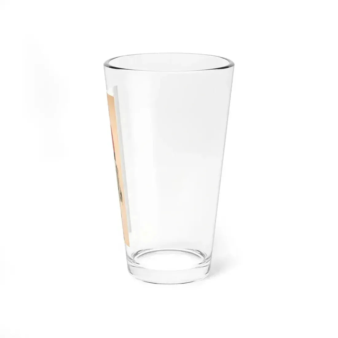 Hoot Mon, LIFE Magazine, October 20, 1910 - Pint Glass 16oz - Go Mug Yourself