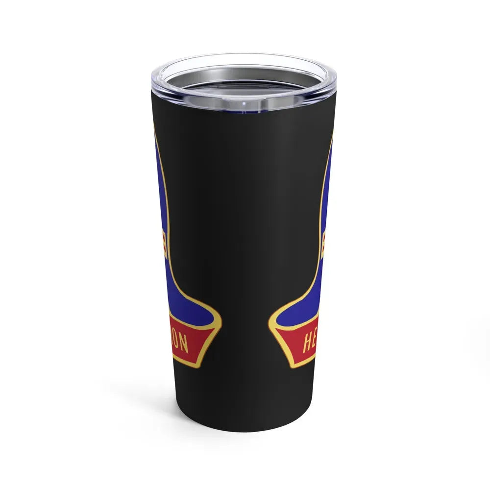 Hospital Sandia Base (U.S. Army) Tumbler 20oz - Go Mug Yourself