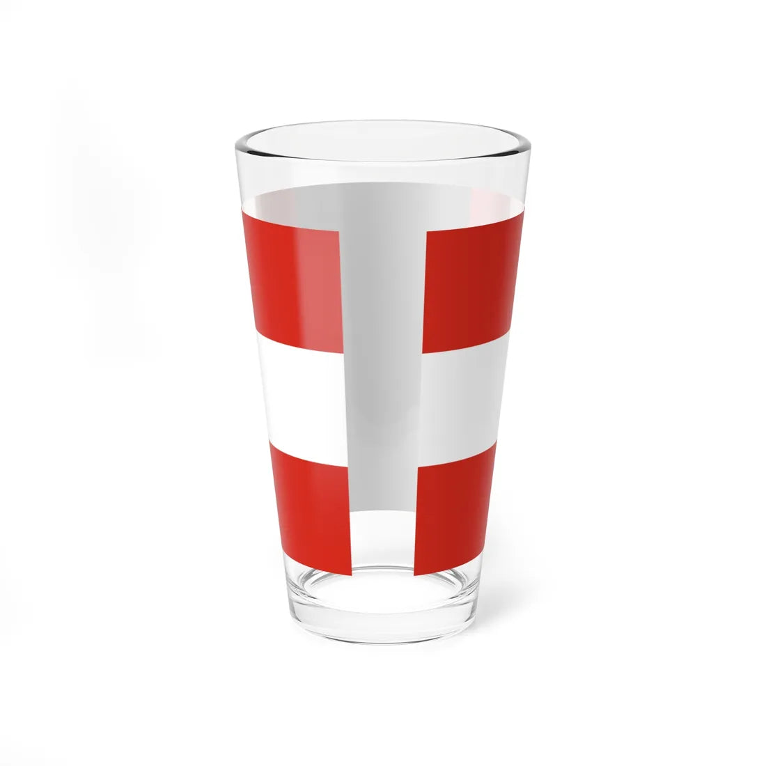 House flag of Canada Steamship Lines Ltd 1951 (Canada) Pint Glass 16oz - Go Mug Yourself