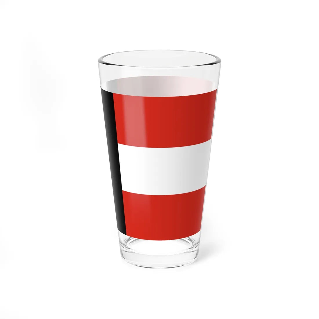 House flag of Canada Steamship Lines Ltd 1951 (Canada) Pint Glass 16oz - Go Mug Yourself