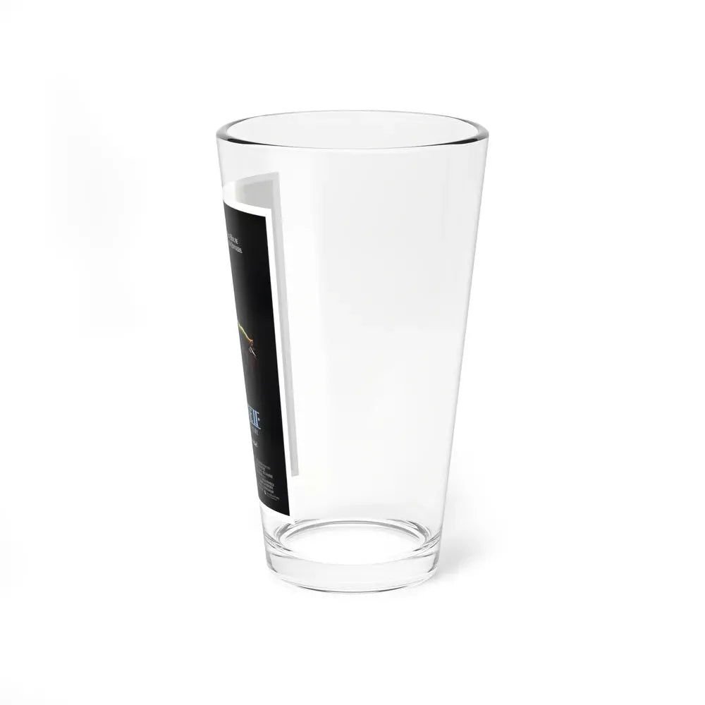 HOUSE II 1987 Movie Poster - Pint Glass 16oz - Go Mug Yourself