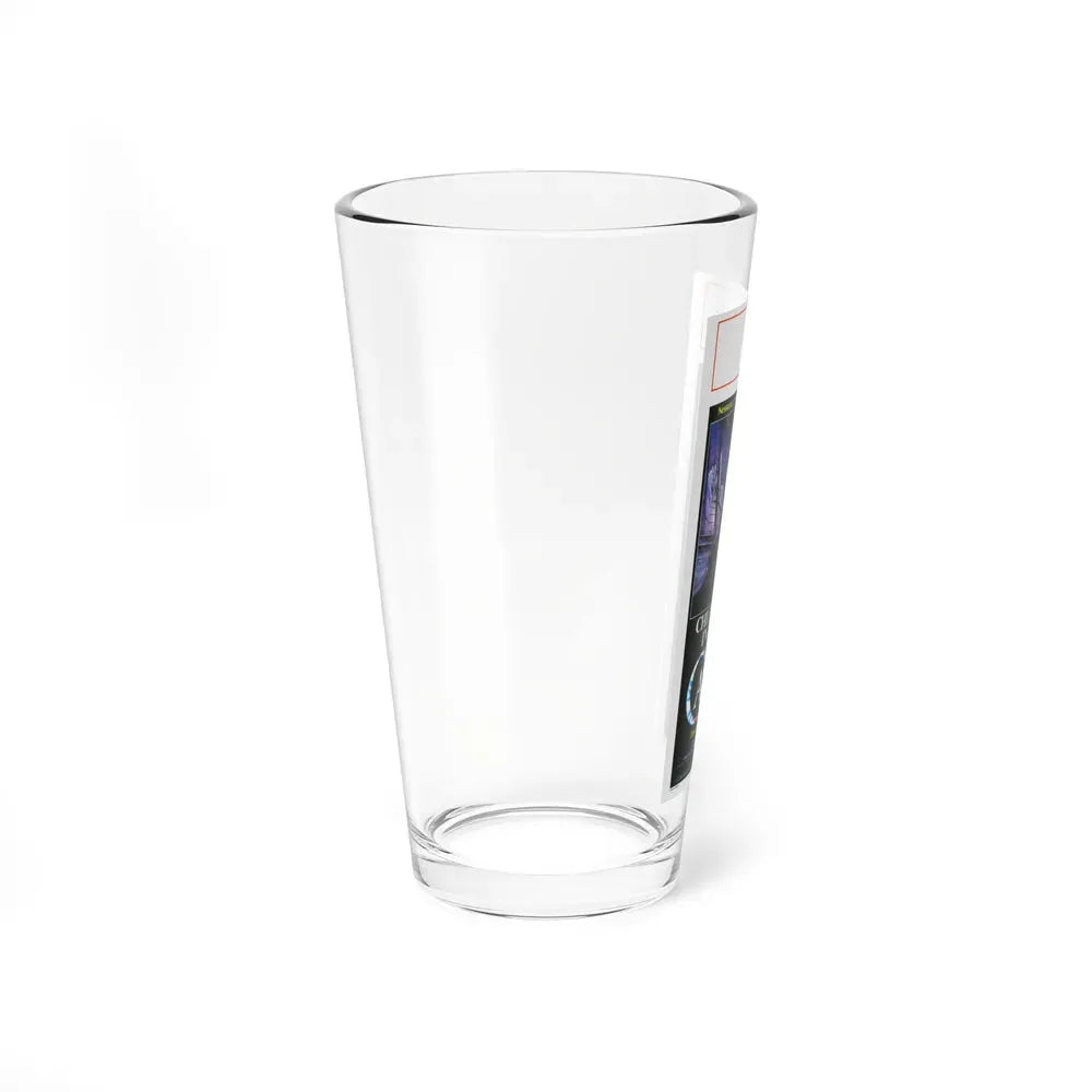 HOUSE (ITALIAN) 1985 Movie Poster - Pint Glass 16oz - Go Mug Yourself