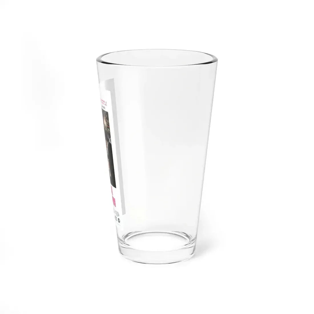 HOUSE OF DARK SHADOWS (ITALIAN) 1970 Movie Poster - Pint Glass 16oz - Go Mug Yourself