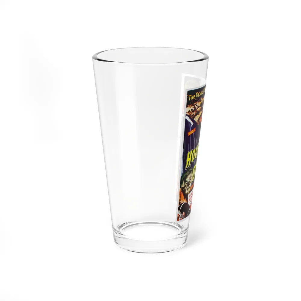 HOUSE OF DRACULA (2) 1945 Movie Poster - Pint Glass 16oz - Go Mug Yourself