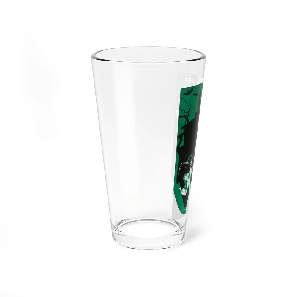 HOUSE OF DRACULA (3) 1945 Movie Poster - Pint Glass 16oz - Go Mug Yourself