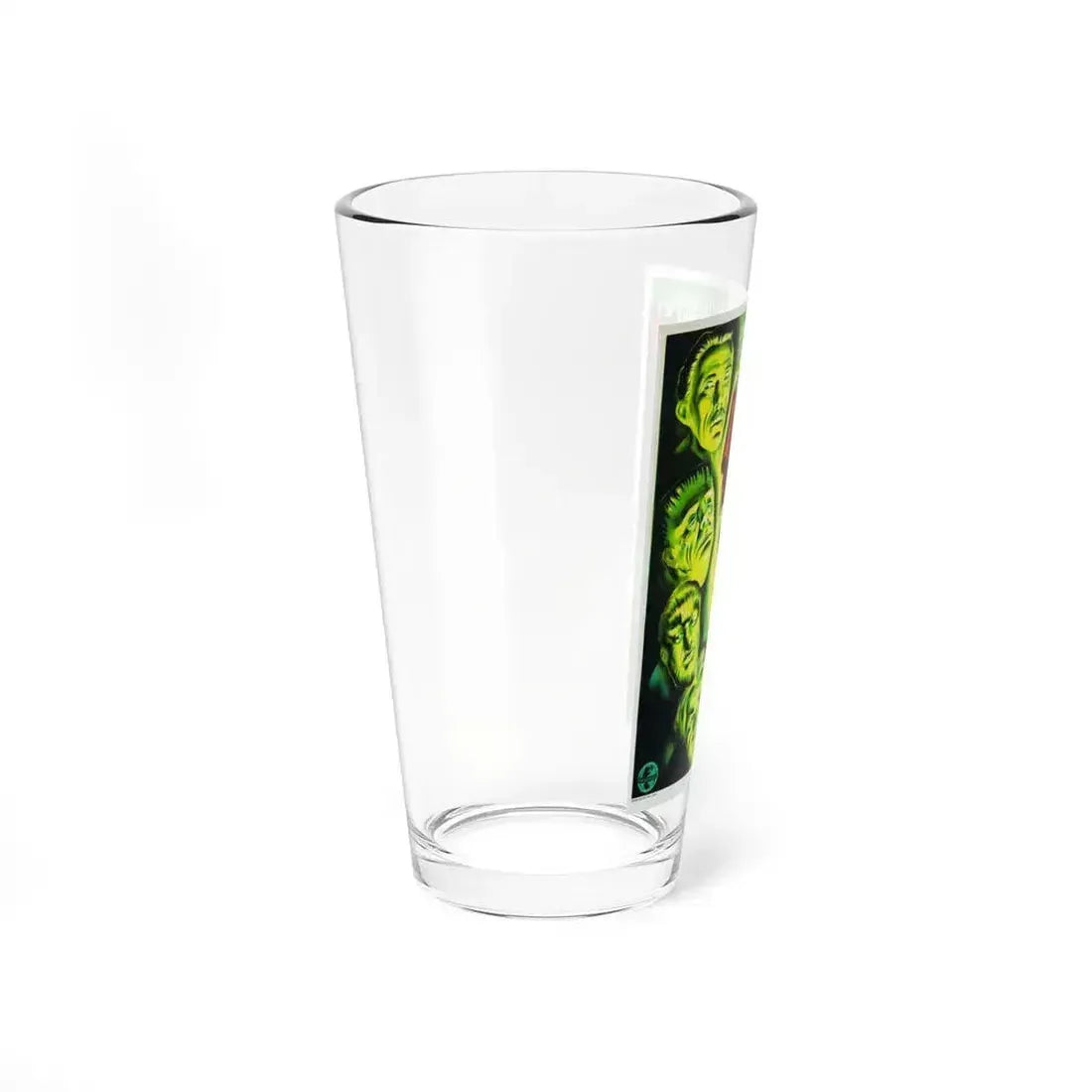 HOUSE OF DRACULA (FRENCH) 1945 Movie Poster - Pint Glass 16oz - Go Mug Yourself