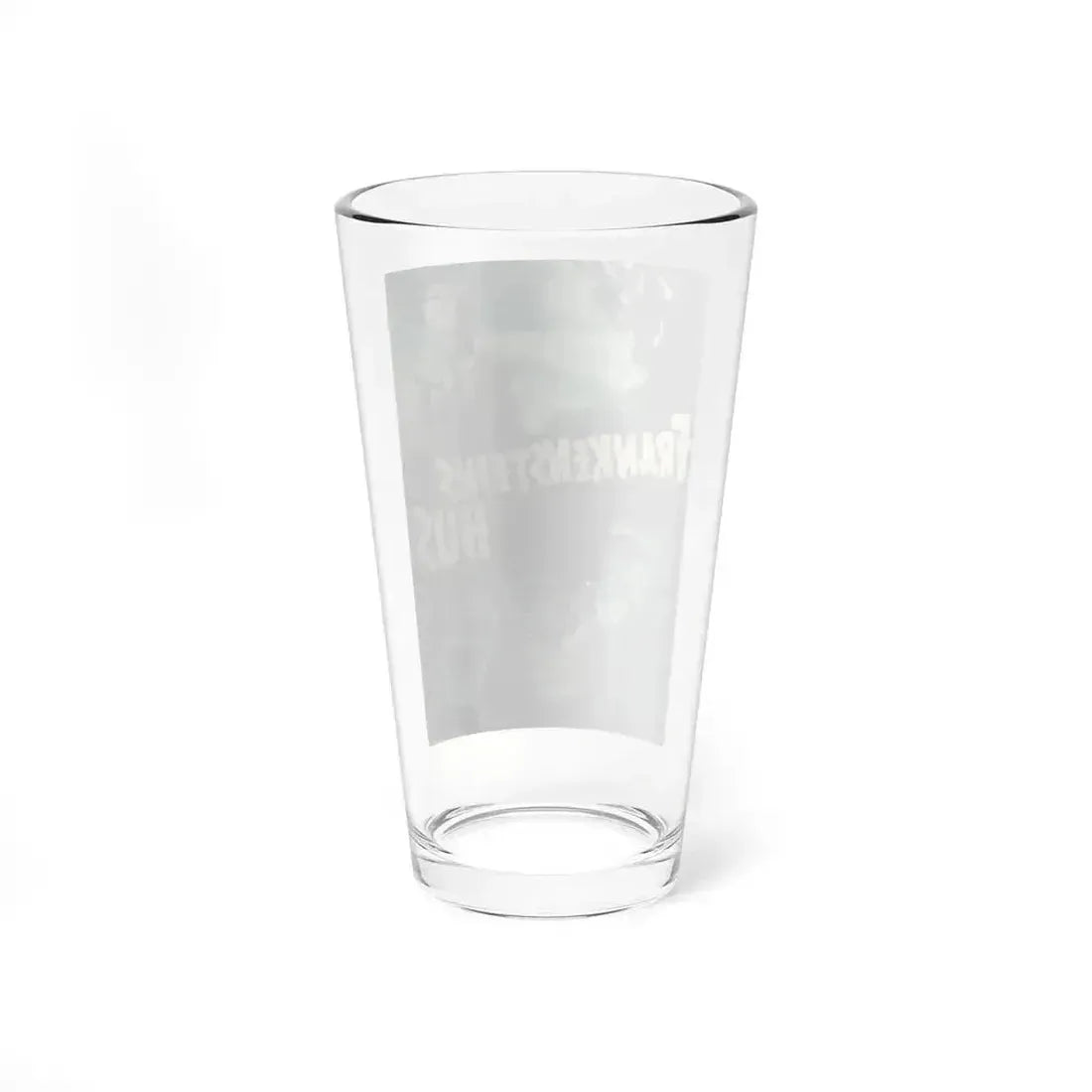 HOUSE OF DRACULA (SWEDEN) 1945 Movie Poster - Pint Glass 16oz - Go Mug Yourself
