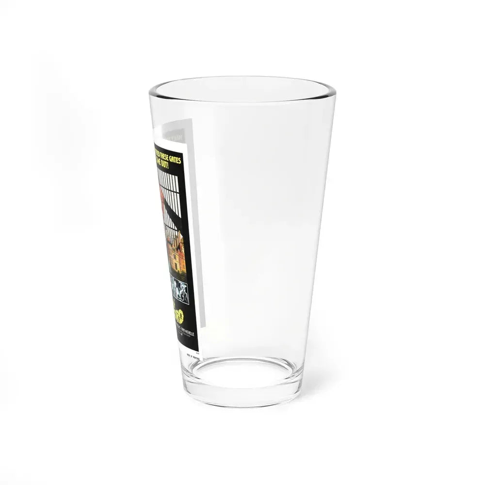 HOUSE OF WHIPCORD 1974 Movie Poster - Pint Glass 16oz - Go Mug Yourself