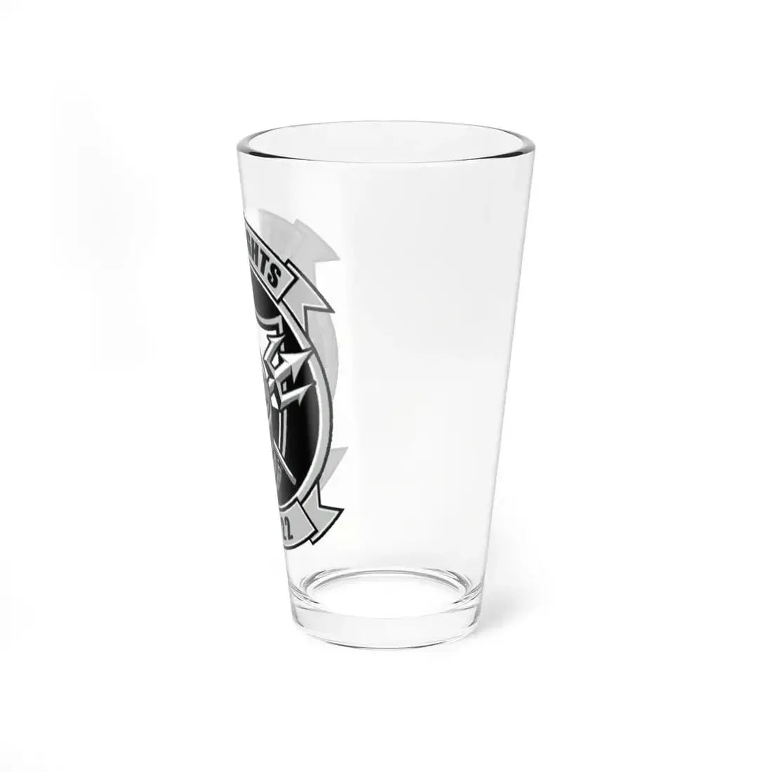 HSC 22 (U.S. Navy) Pint Glass 16oz - Go Mug Yourself