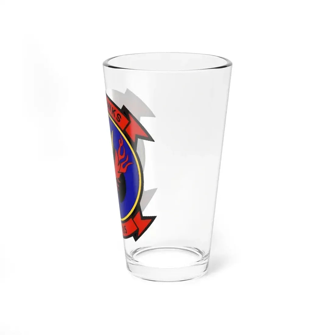 HSC 85 1 (U.S. Navy) Pint Glass 16oz - Go Mug Yourself