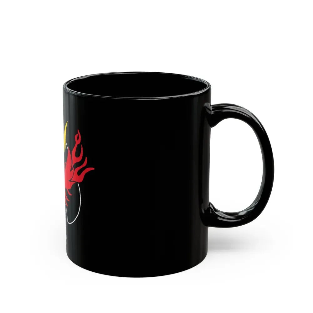 HSC 85 (U.S. Navy) Black Coffee Mug - Go Mug Yourself