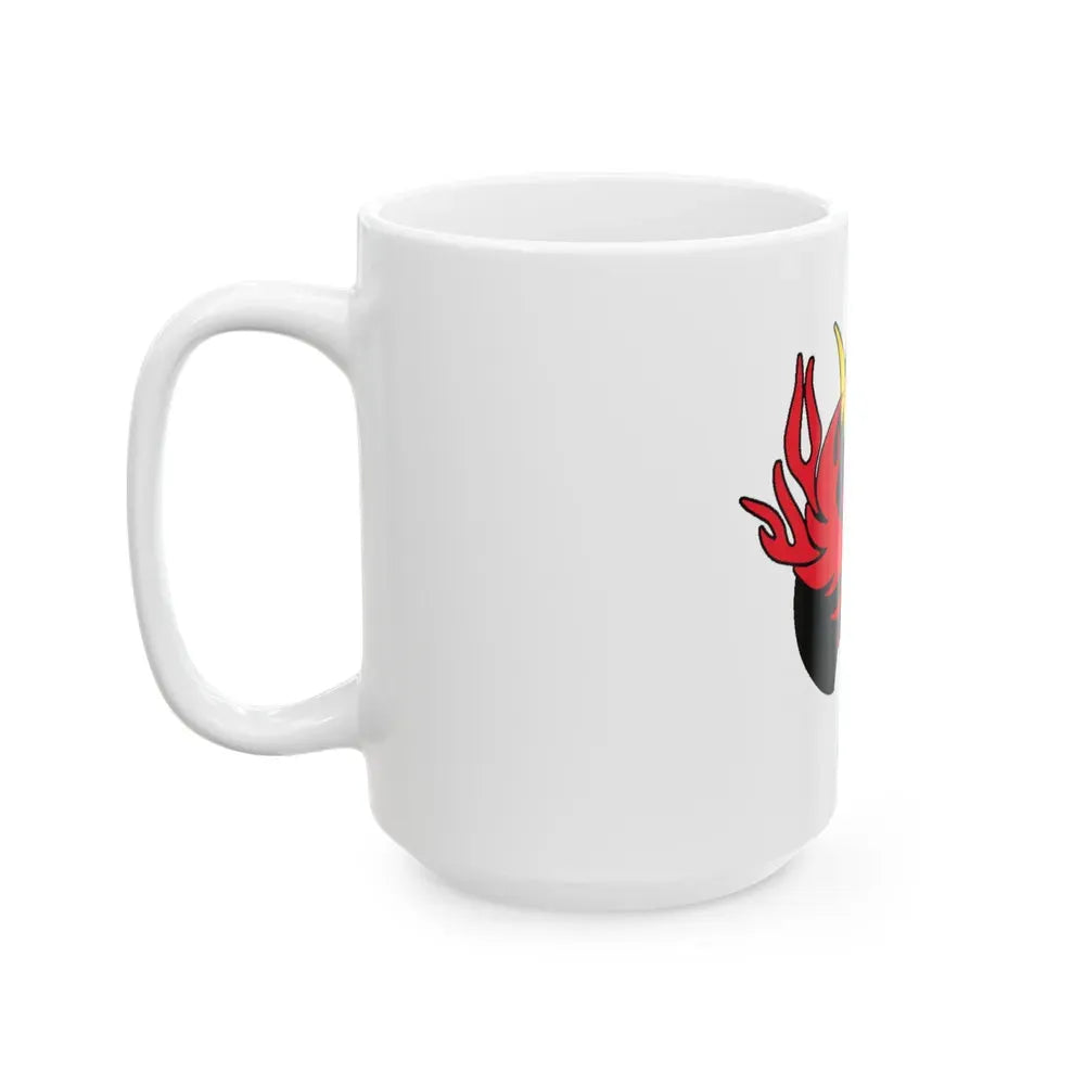 HSC 85 (U.S. Navy) White Coffee Mug - Go Mug Yourself