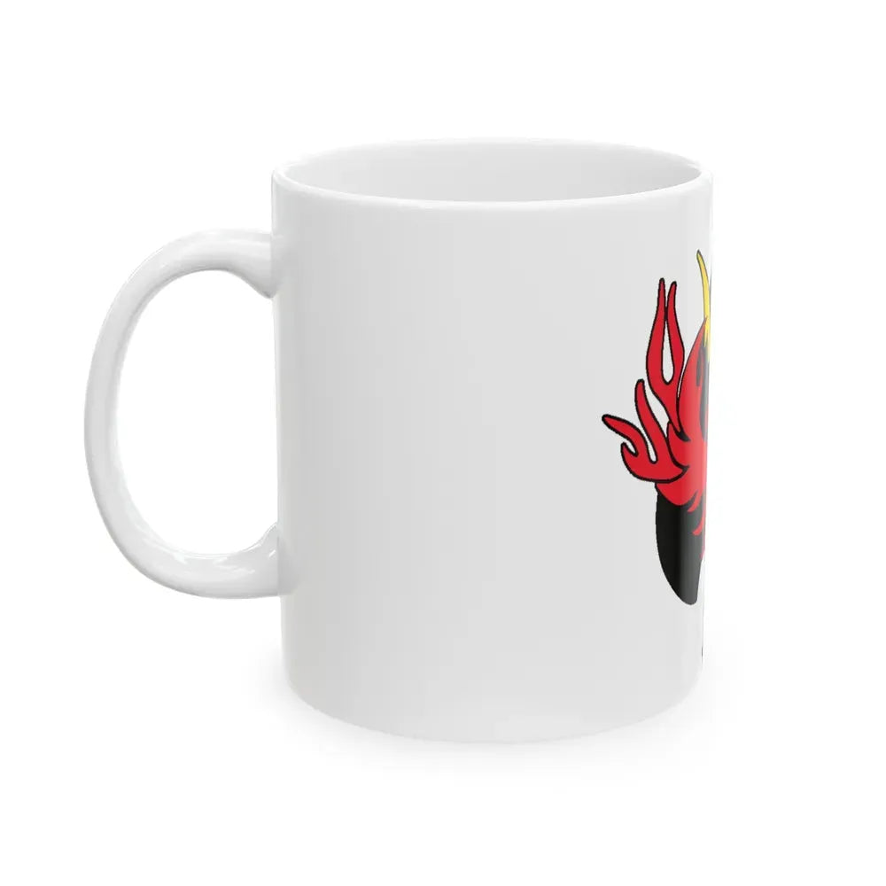 HSC 85 (U.S. Navy) White Coffee Mug - Go Mug Yourself
