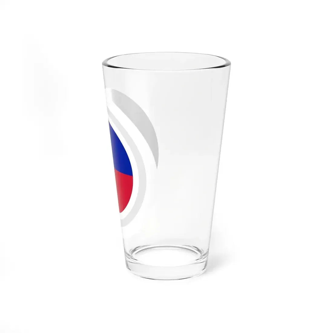 HSHaiti (Haiti) Pint Glass 16oz - Go Mug Yourself
