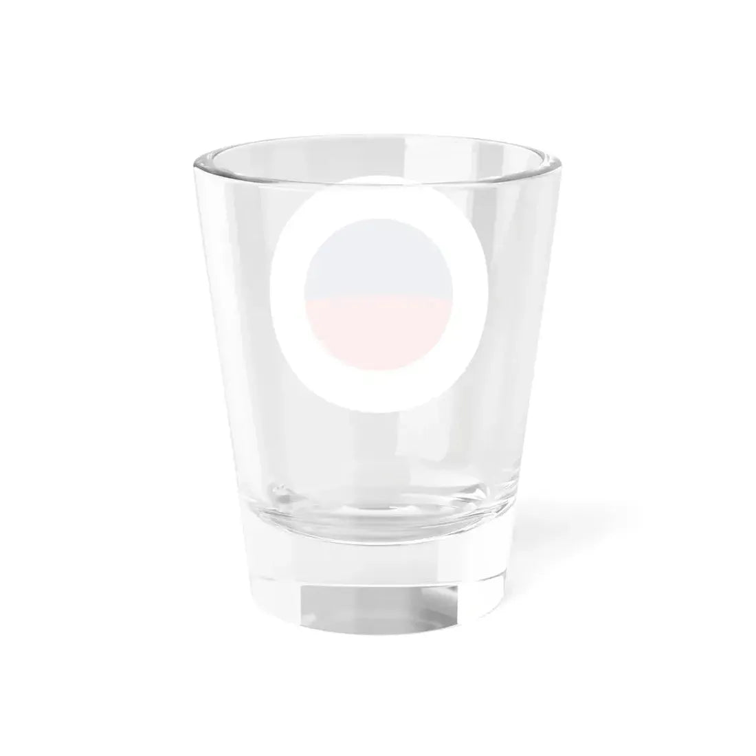 HSHaiti (Haiti) Shot Glass 1.5oz - Go Mug Yourself