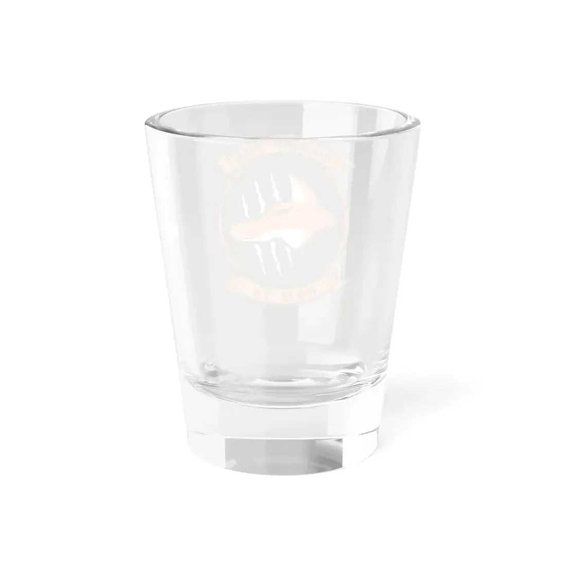 HSM 74 Helicopter Maritime Strike Squadron 74 (U.S. Navy) Shot Glass 1.5oz - Go Mug Yourself