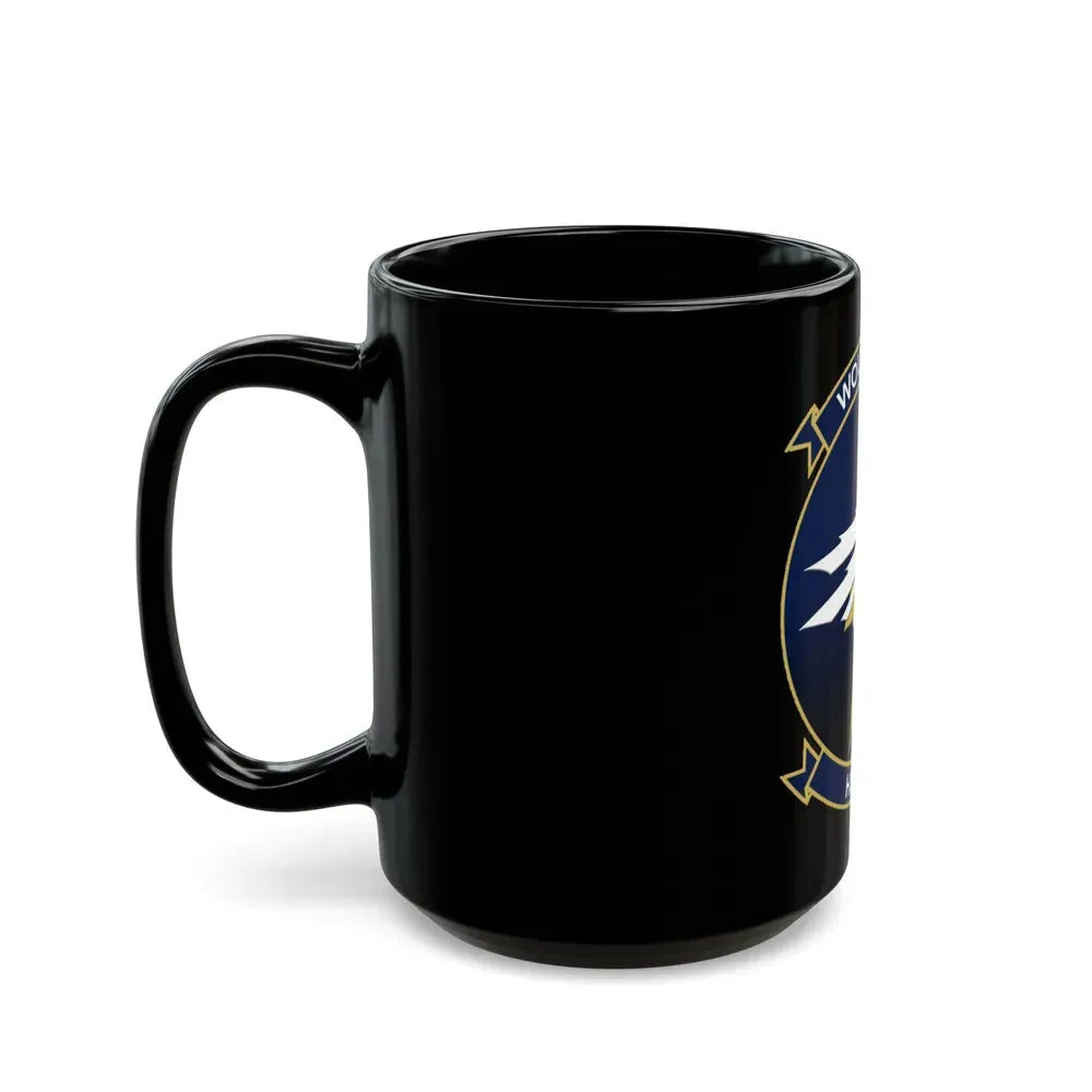 HSM 75 Helicopter Maritime Strike Squadron 75 (U.S. Navy) Black Coffee Mug - Go Mug Yourself
