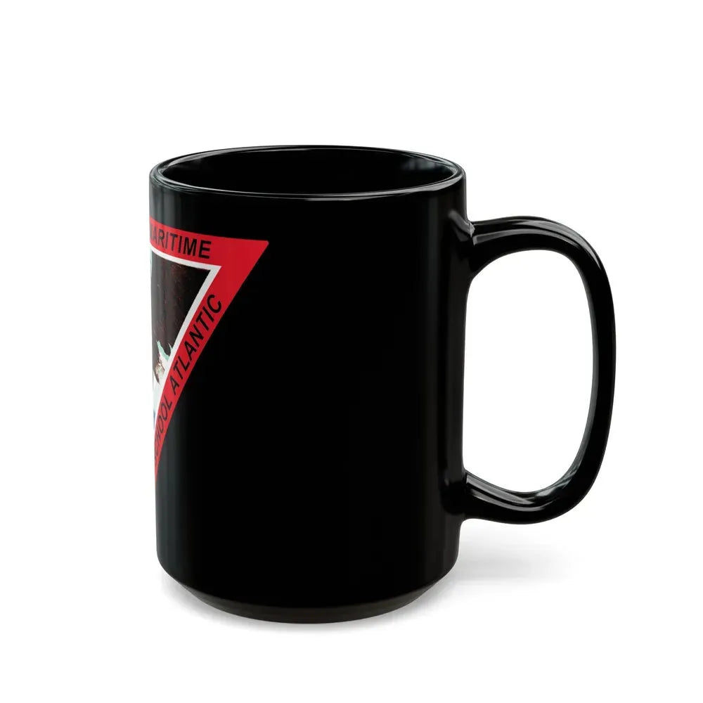 HSM WS Atlantic (U.S. Navy) Black Coffee Mug - Go Mug Yourself