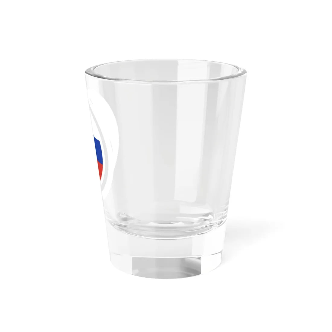 HSRussia (Russia) Shot Glass 1.5oz - Go Mug Yourself