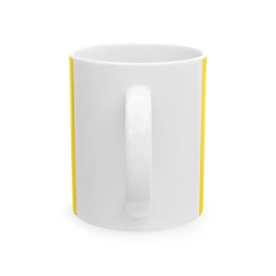 Hulst vlag (Netherlands) White Coffee Mug - Go Mug Yourself