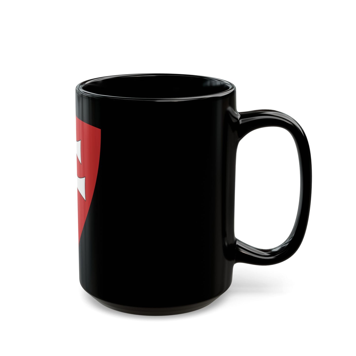 Hungary Country History Bela III (1172-1196) - Black Coffee Mug-Go Mug Yourself