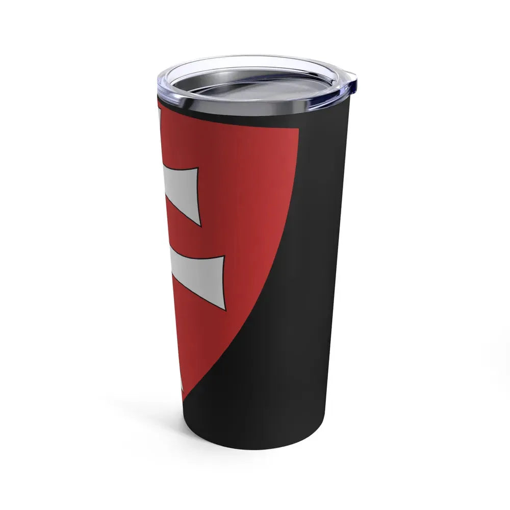 Hungary Country History Bela III (1172-1196) - Tumbler 20oz - Go Mug Yourself