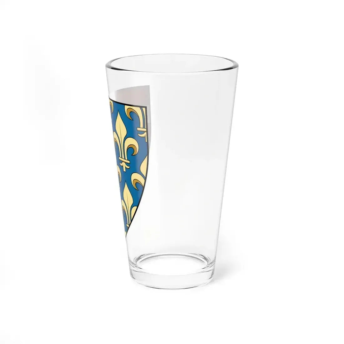 Hungary Country History Charles I (1310-1342) - Pint Glass 16oz - Go Mug Yourself